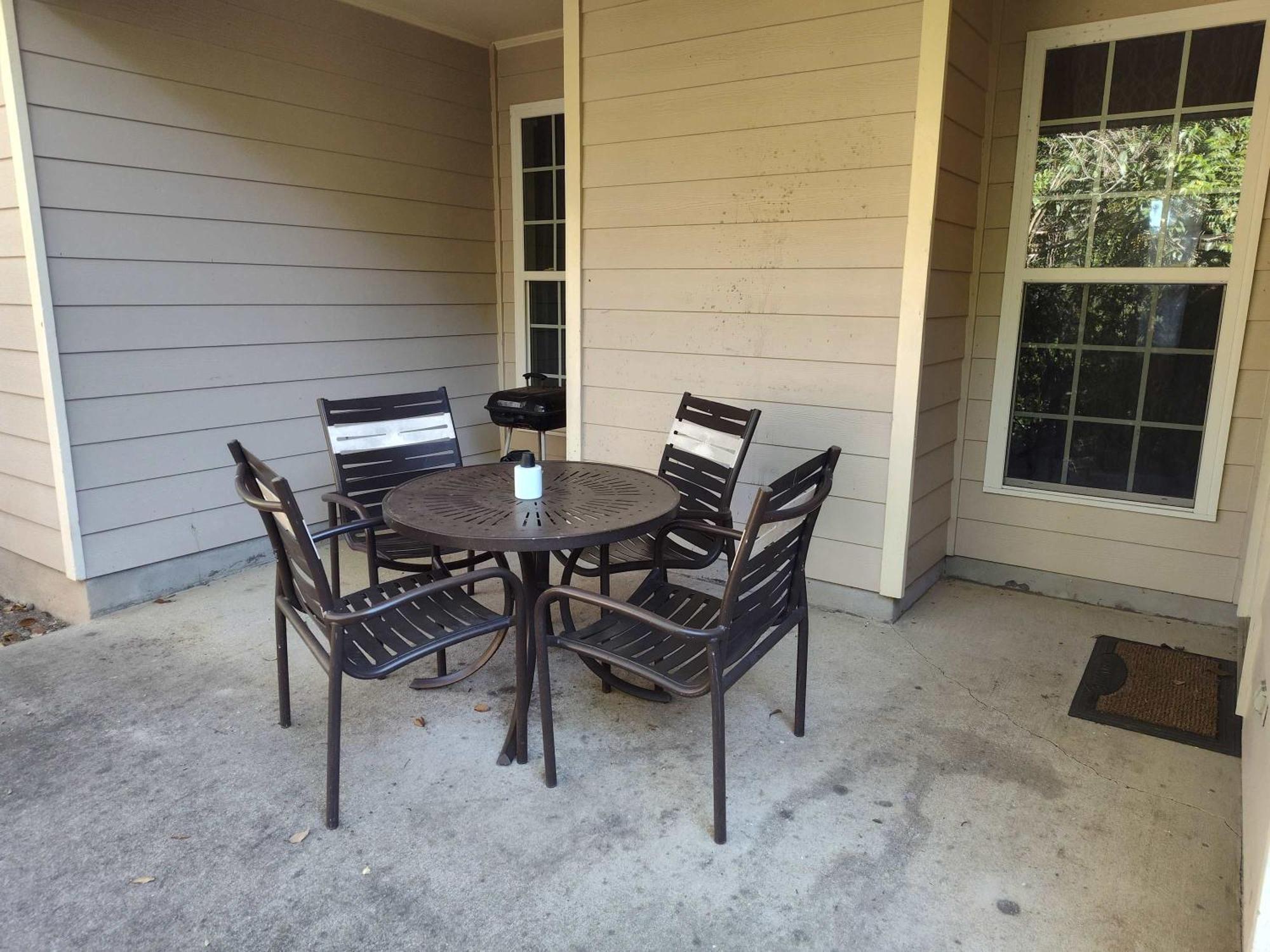 Villa The Creekside Retreat Large Yard, Near Benning&Csu Columbus Exterior foto